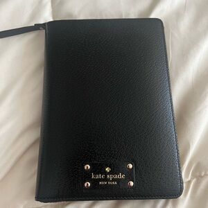 Kate Spade Wellesley planner